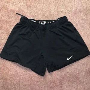 Nike Dri-Fit shorts